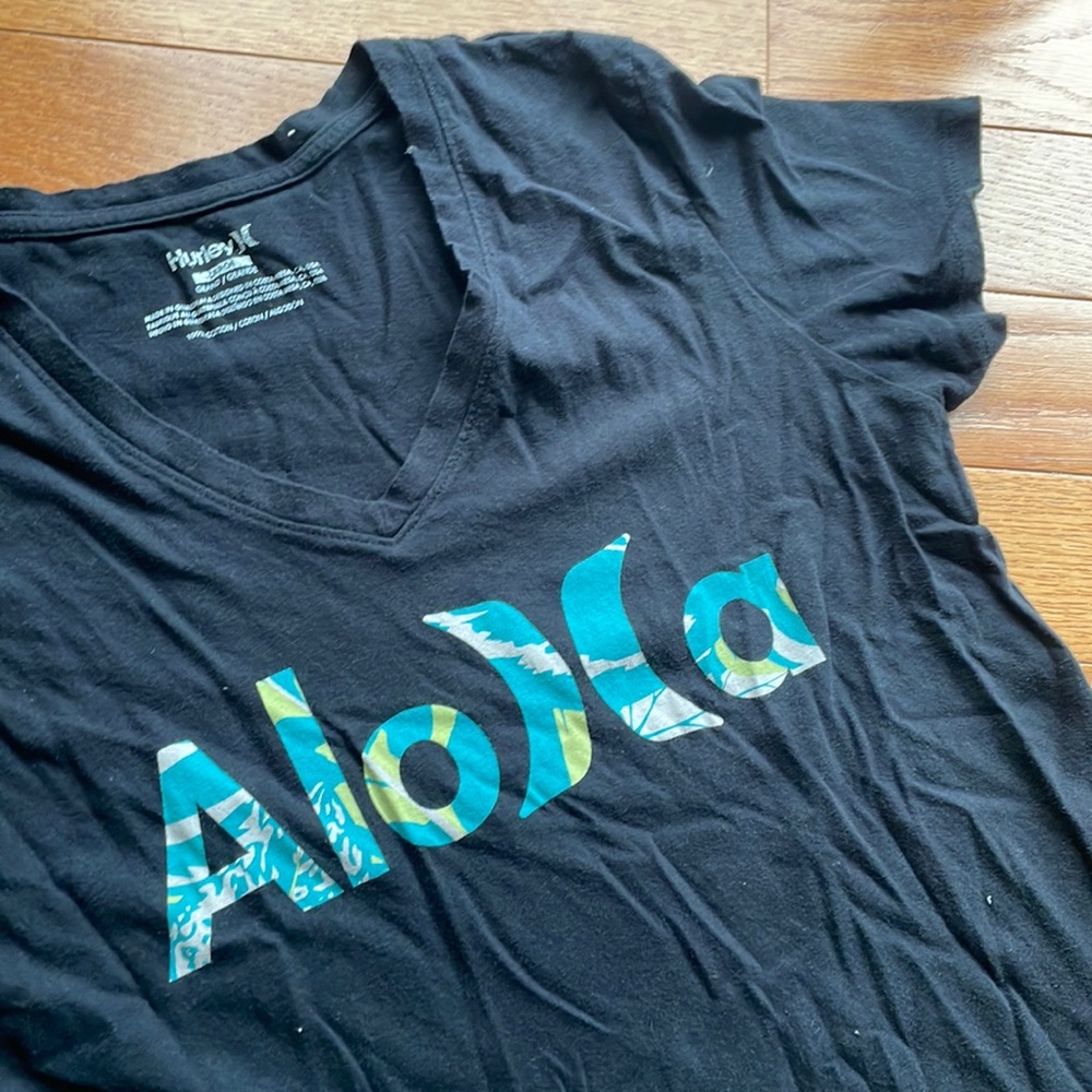 Hurley T-Shirt